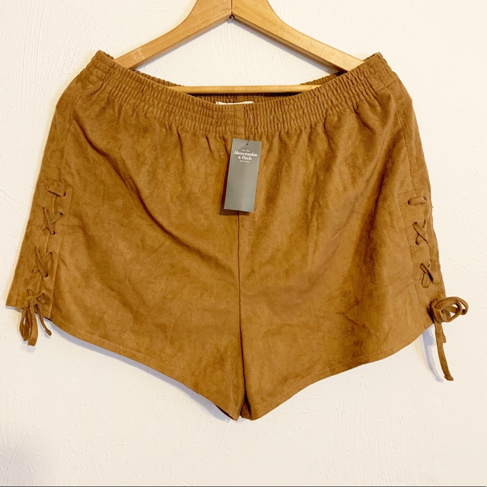 Abercrombie & Fitch shorts